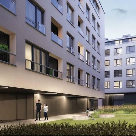 Mint Apartment Poznan Ngoại thất bức ảnh