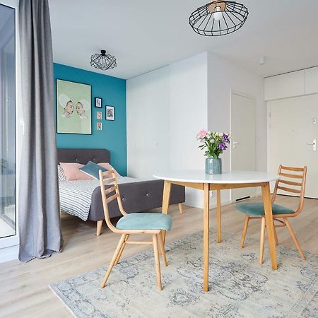 Mint Apartment Poznan Ngoại thất bức ảnh