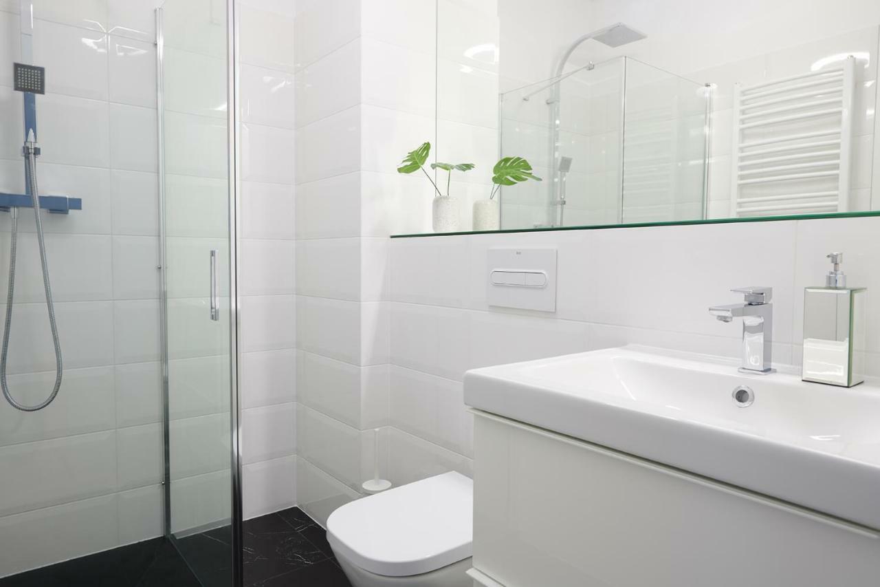 Mint Apartment Poznan Ngoại thất bức ảnh